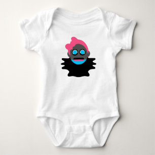 Body Plante grimpante déplaisante de Kiddie de Clupkit