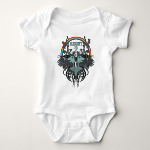 Body Plante grimpante infantile