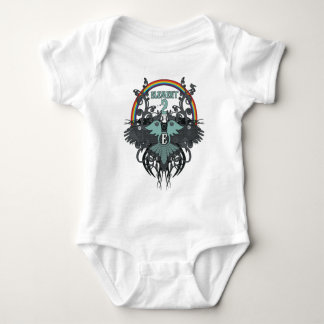 Body Plante grimpante infantile