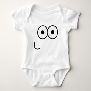 Body Plante grimpante infantile