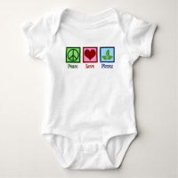 Plantes de Peace Love