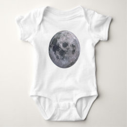 Body PLEINE LUNE Bodysuit pour filles