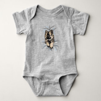 Body Pluie d'automne en cascade