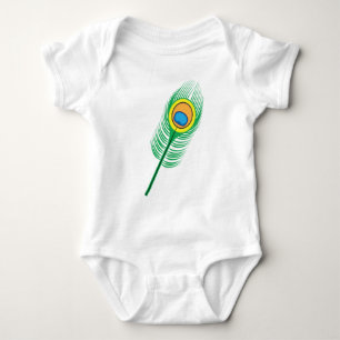 Body Plumes de paquetage