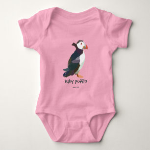 Body Plus mignon qu'un macareux