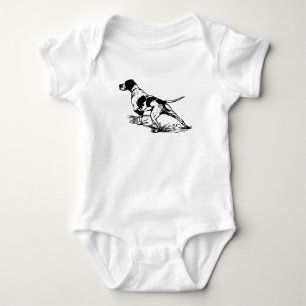 Body Pointeur anglais