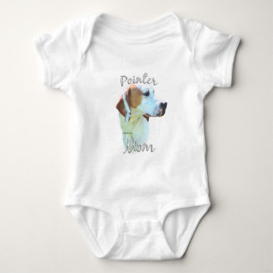 Body Pointeur (citron) Maman 2