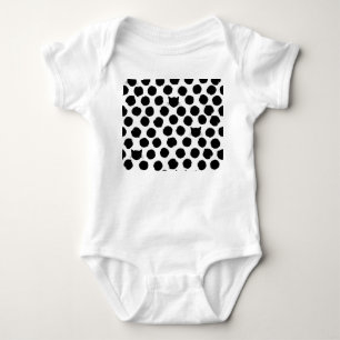 Body Pois avec Visages de chat : Jouer Vintage.