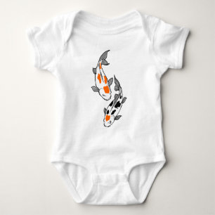 Body Poisson de Koi