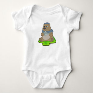 Body Poisson d'ours