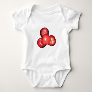 Body Pomme rouge