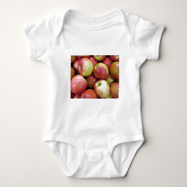 Body Pommes (Devant)
