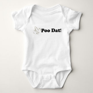 Body Poo Dat qui Dat