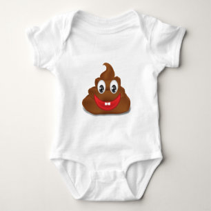 Body poo emojis
