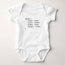 #poop Chemise CSS