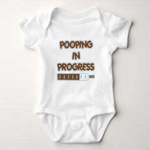 Body Pooping en cours