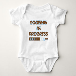 Body Pooping en cours