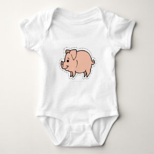 BODY PORC