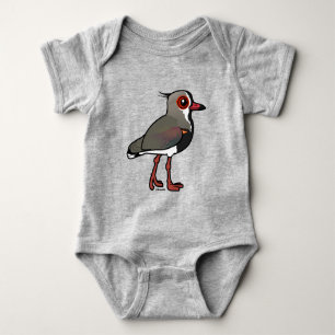 Body Portable Sud Birdorable