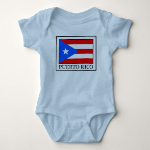 Body Porto Rico