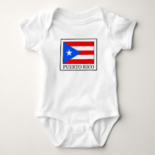Body Porto Rico