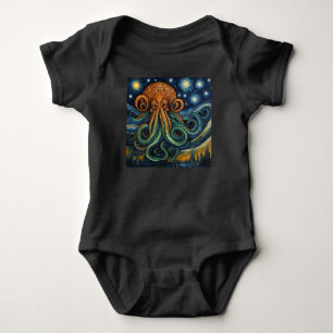 Body Post-impressionnisme de Cthulhu
