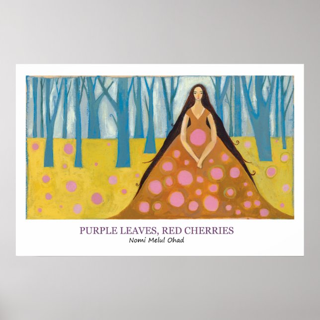 Body Poster (Front)