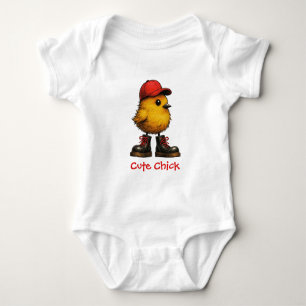 Body Poulet mignon