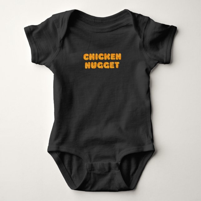 Body Poulet Nugget (Devant)