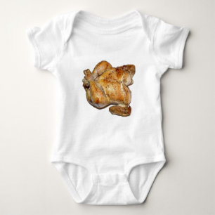 Body Poulet rôti entier