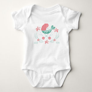 Body Poupée Aloha Keiki