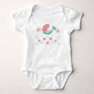Body Poupée Aloha Keiki