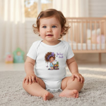 Poupée Bébé Fantaisiste  