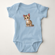 Body pour bébé