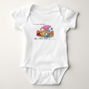 Body Pour nos petits munchkins