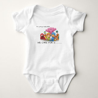 Body Pour nos petits munchkins