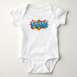 Body Pow comique !