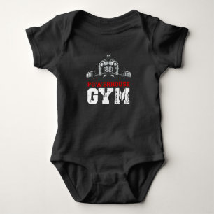 Body Powerhouse Gym