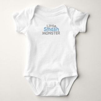 Body Premier anniversaire Smash Cake Baby Outfit