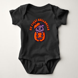 Body Premier chat Zombie Halloween