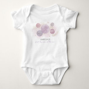 Body Premier voyage autour du maillot de bain Sun Baby 