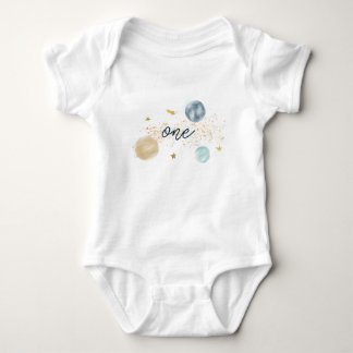 Body Premier Voyage Autour Du Soleil - Premier Annivers
