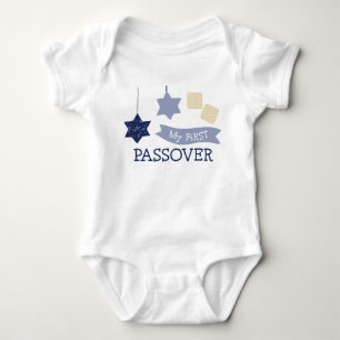 Body Première combinaison de bébé