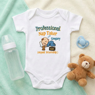 Body Prendre des siestes professionnelles : Personnalis
