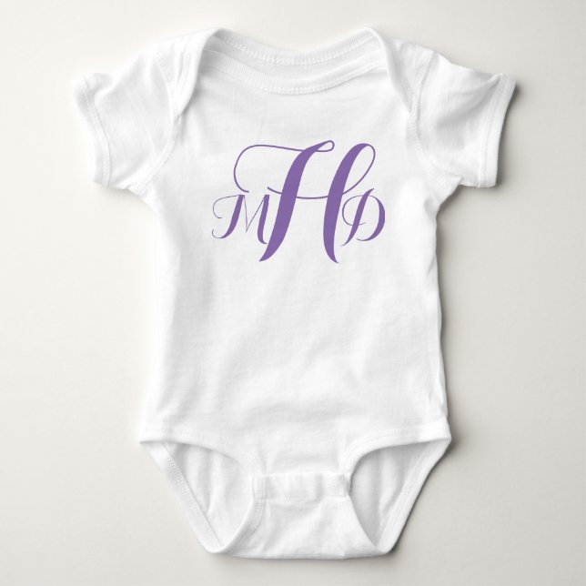 Body Préparez pour customiser la mode infantile décorée (Devant)
