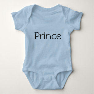 Body Prince Onsie