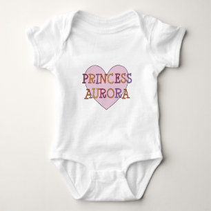 Body Princesse Aurora