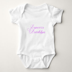 Body Princesse Brooklyn