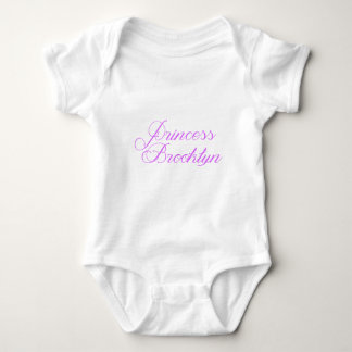 Body Princesse Brooklyn