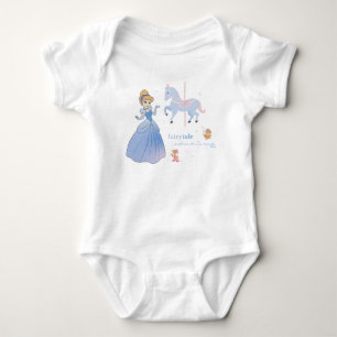 Body Princesse Cendrillon Fairytale Adventures